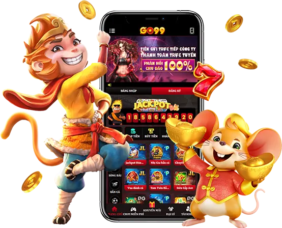 Các phiên bản bắn cá mới nhất