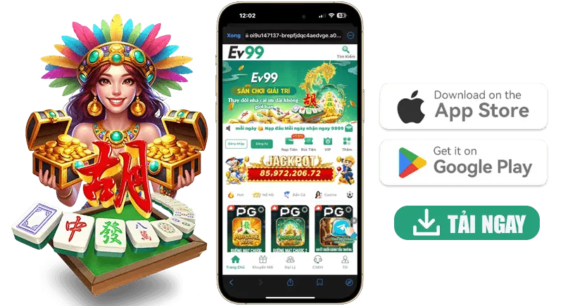 Đa dạng trò chơi cá cược tại hj88 casino