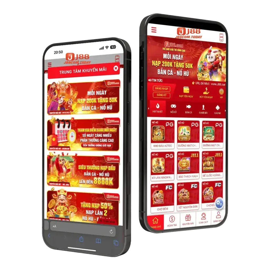 Nền tảng hj88 casino an toàn và bảo mật