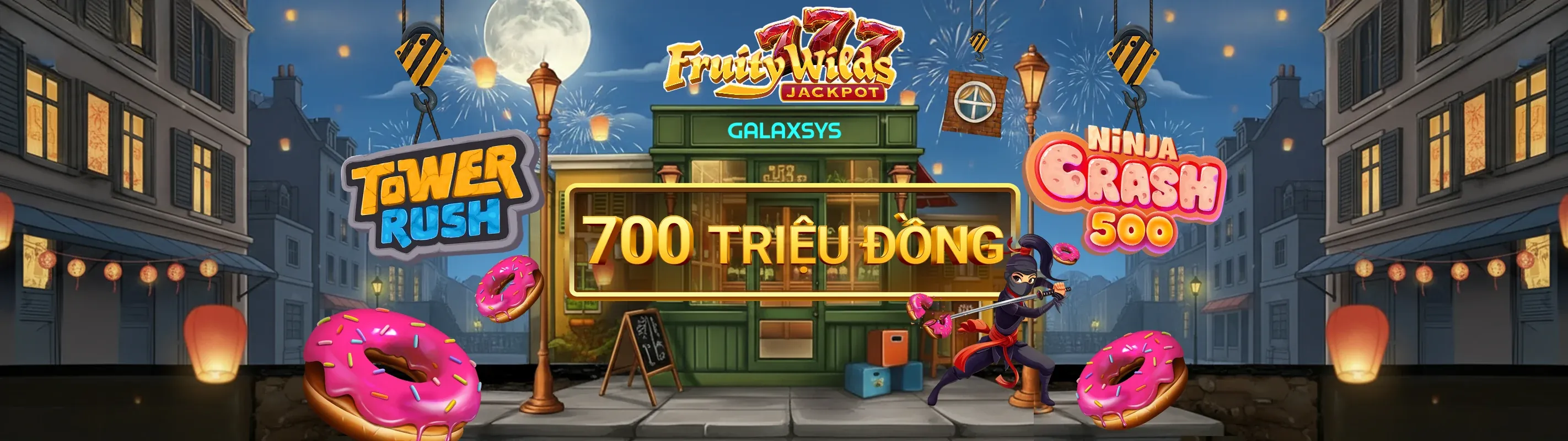 Tin tức hj88 casino mới nhất