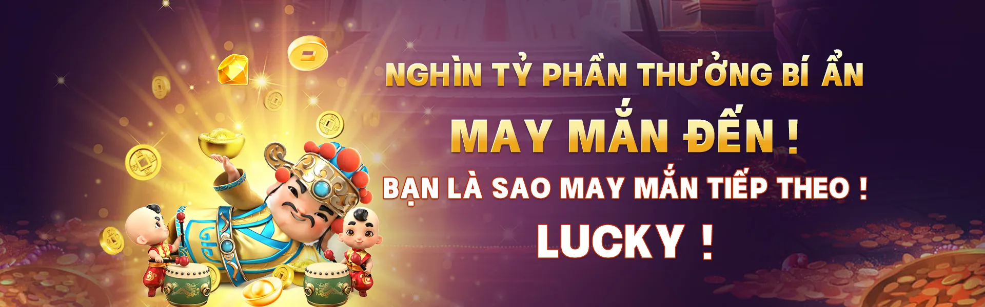 Hình ảnh chính game Nổ Hũ tại HJ88 Casino