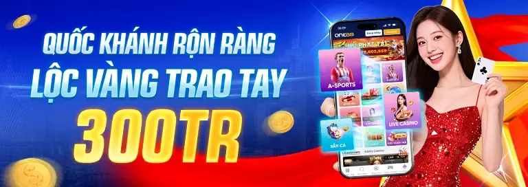 Thưởng nạp tiền hàng ngày cho người chơi thể thao trung thành tại hj88 casino