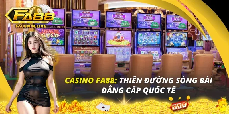 Đánh giá bảo mật hj88 casino